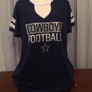 Dallas Cowboys Women’s Jersey